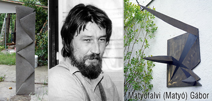 Matyófalvi (Matyó) Gábor (1947-1998)
